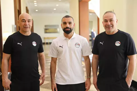 وزير الرياضة يكشف كيف حل أزمة التوأم وصلاح؟.. ومصير السوبر المصري